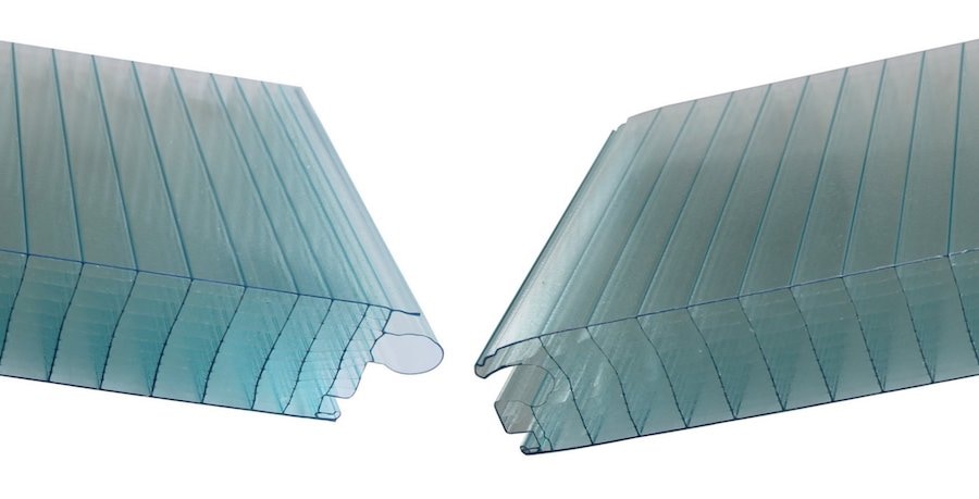 Tấm Poly màu Atlantic