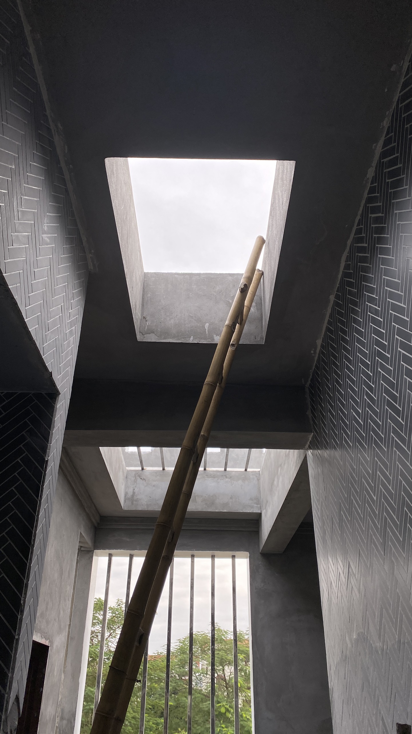 Dinh Long Villa - Hai Duong