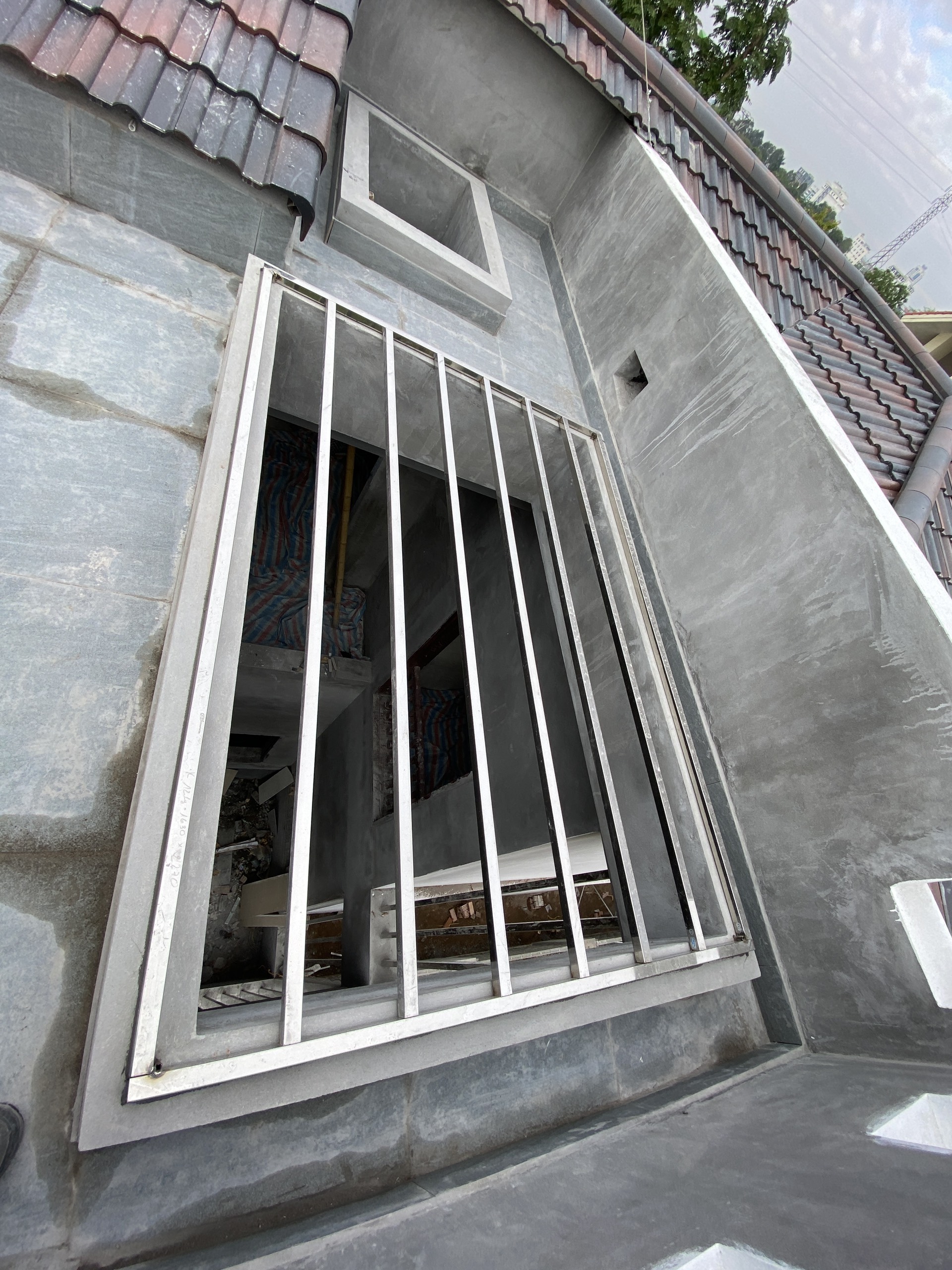 Dinh Long Villa - Hai Duong