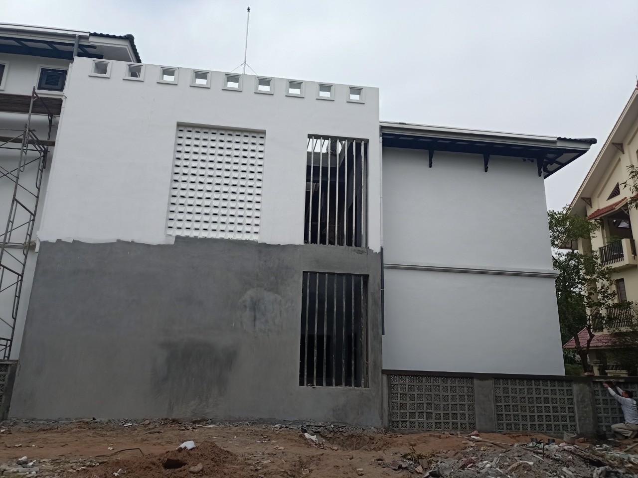 Dinh Long Villa - Hai Duong