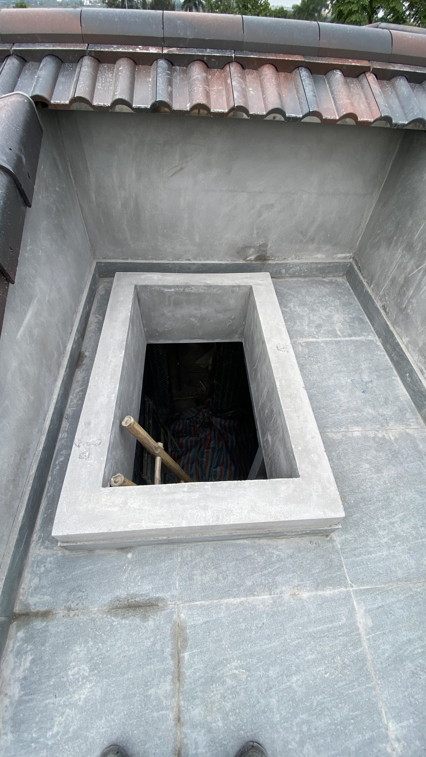 Dinh Long Villa - Hai Duong