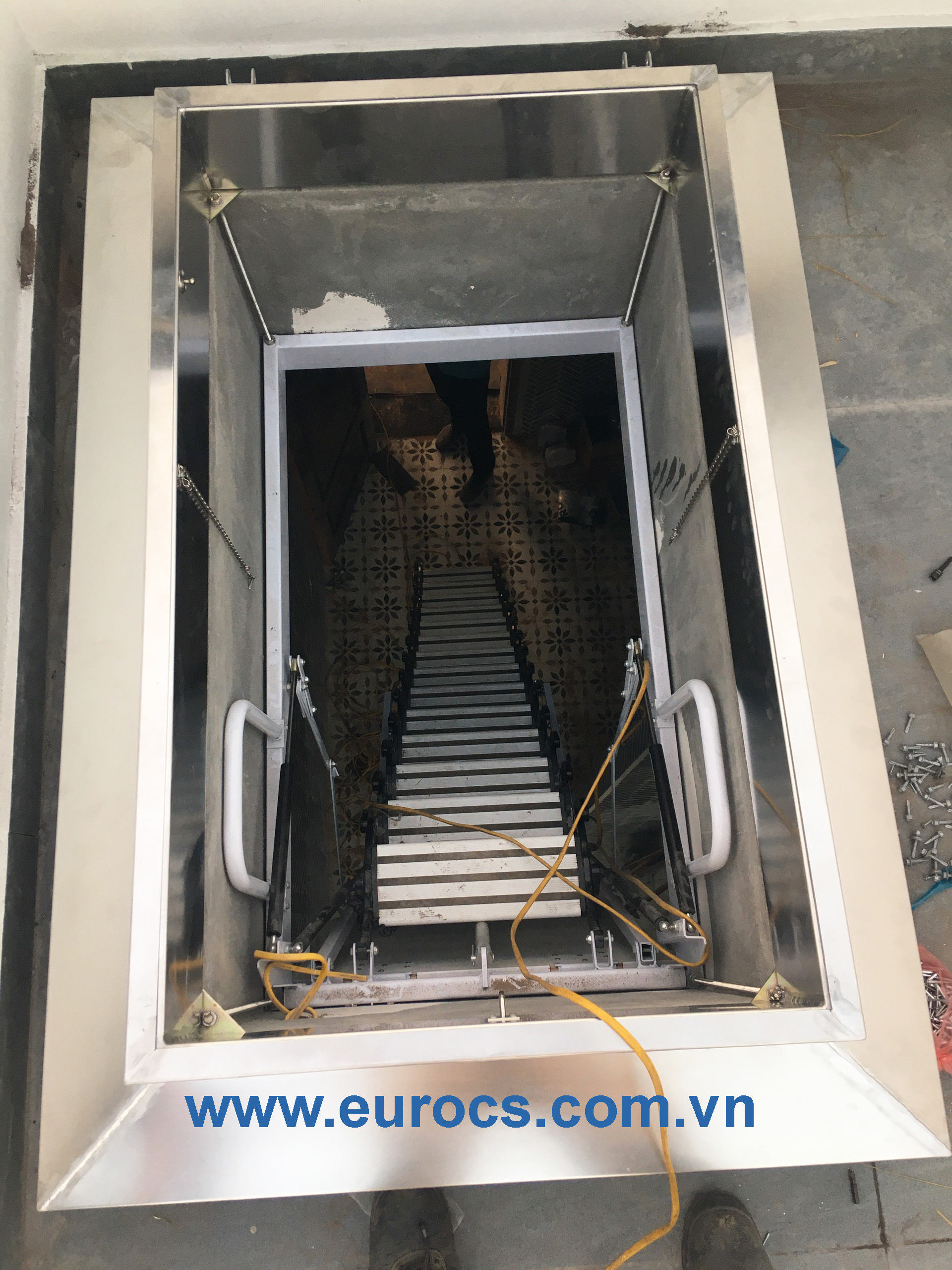 Dinh Long Villa - Hai Duong