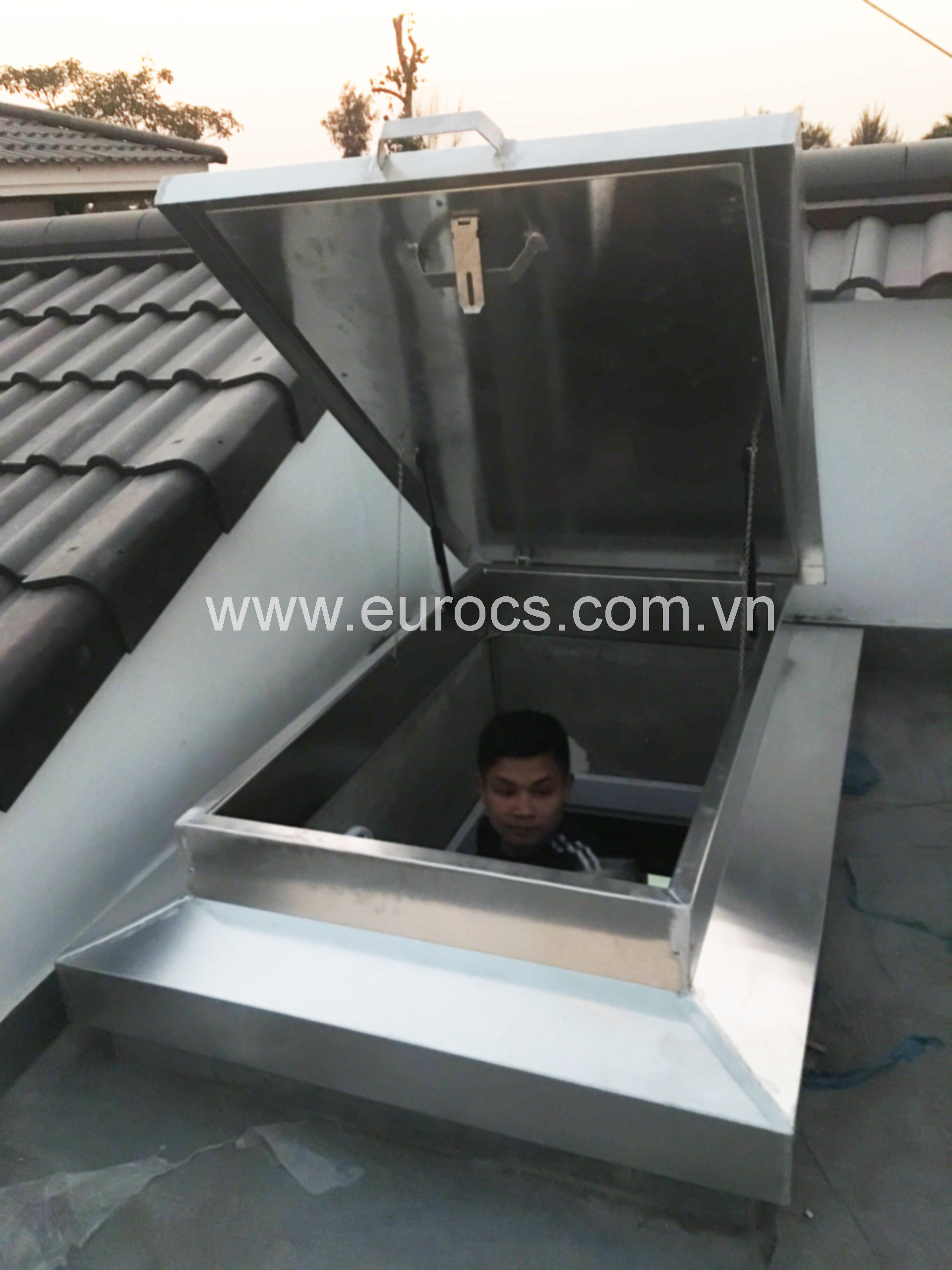 Dinh Long Villa - Hai Duong