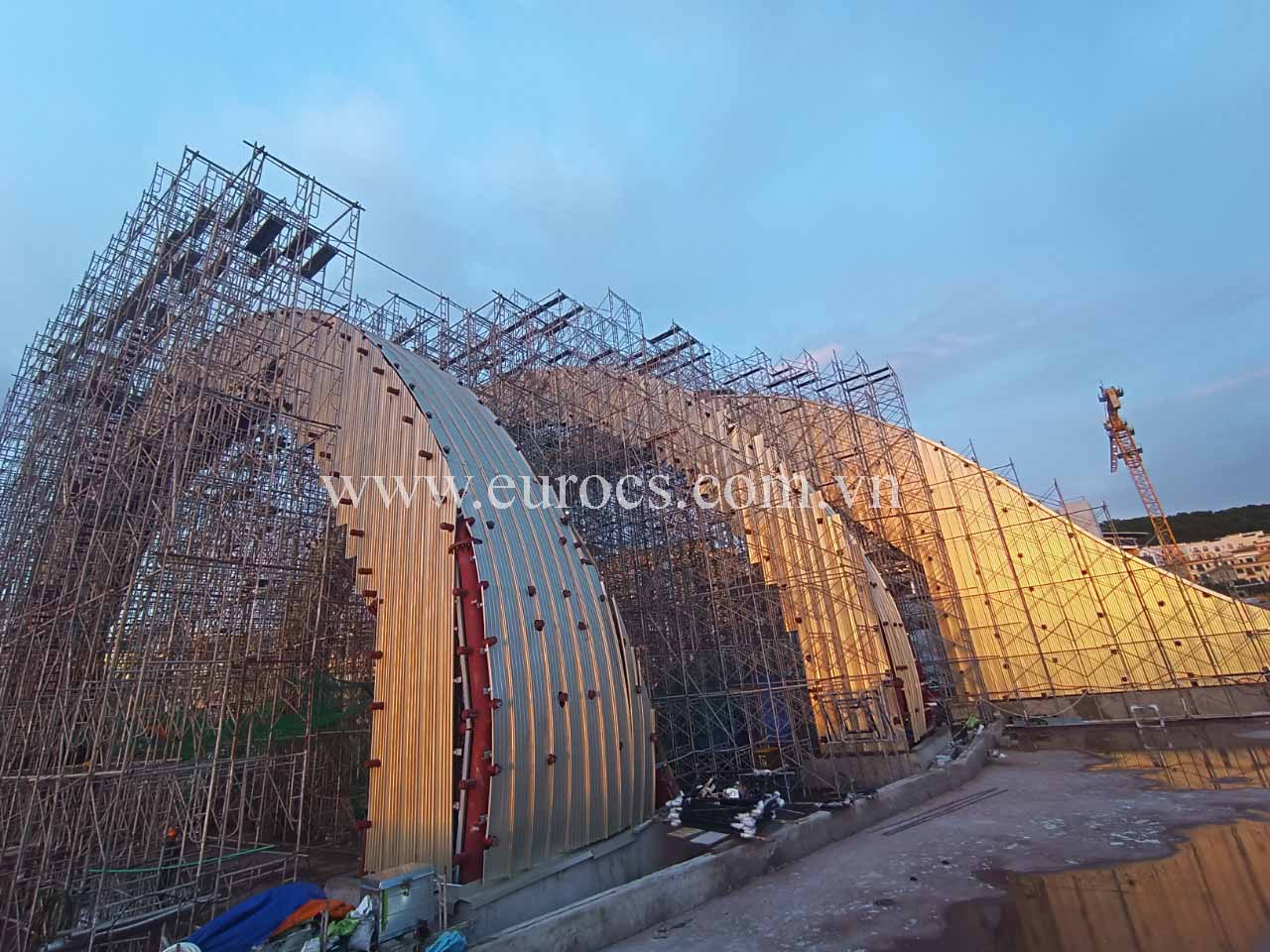 Project: Signature Show - Phu Quoc