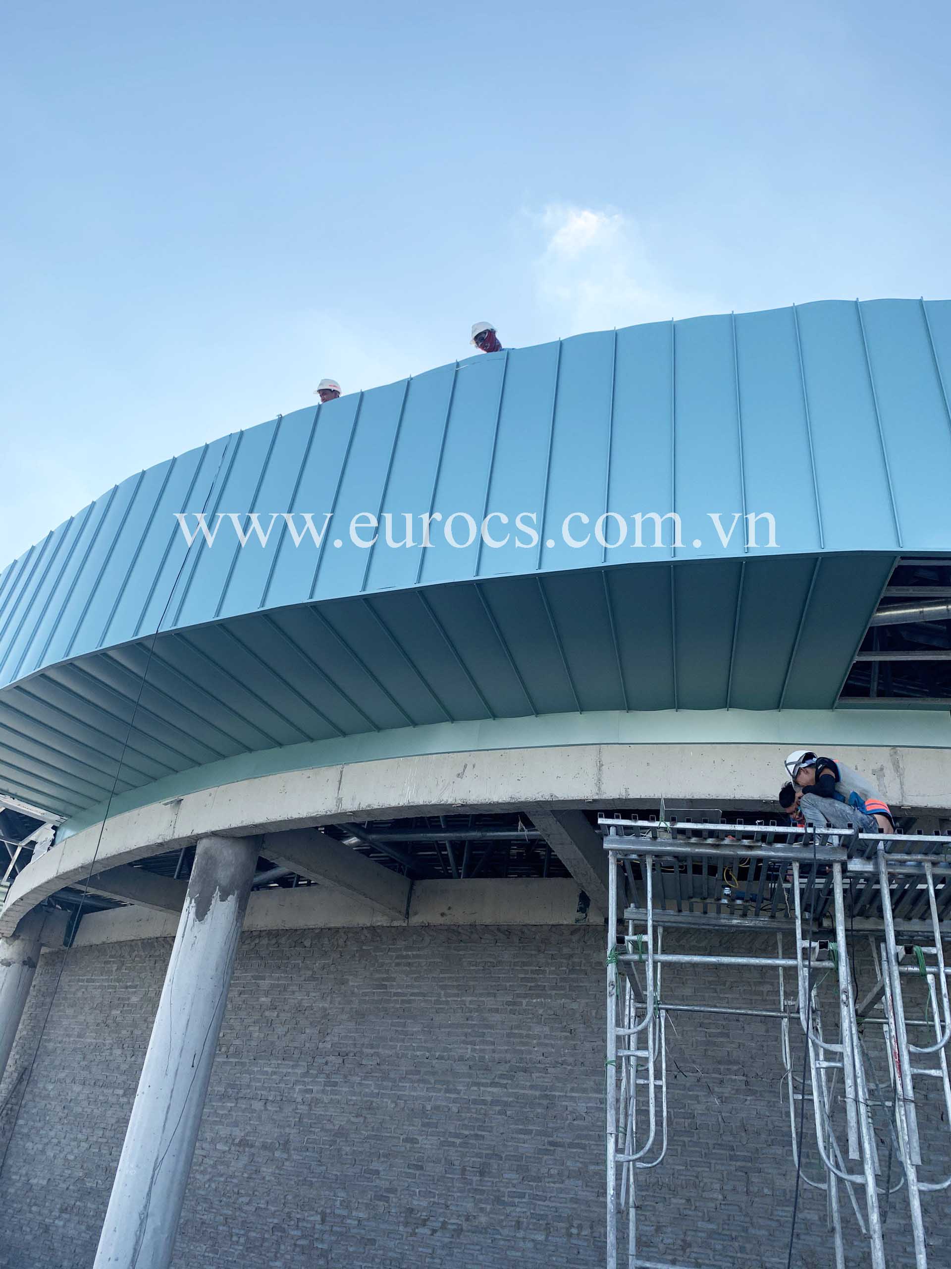 Gia Binh Children's Cultural Center