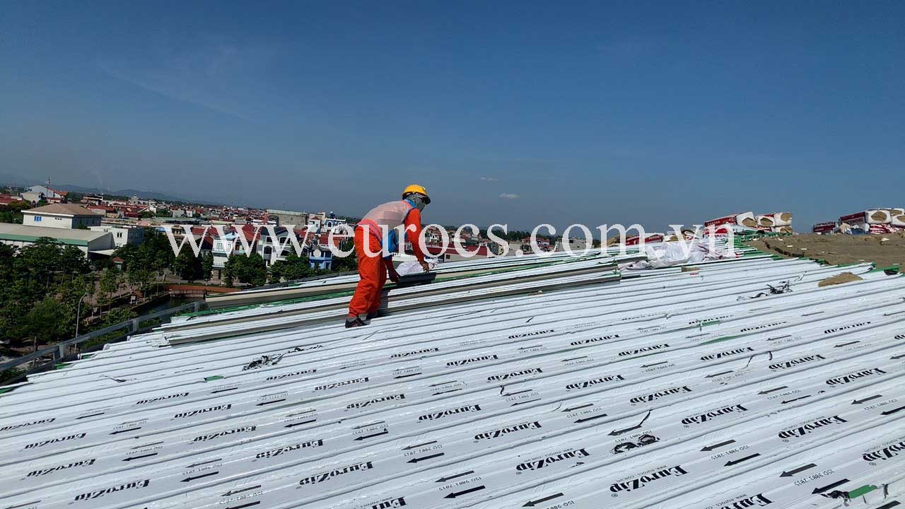 Gia Binh Children's Cultural Center