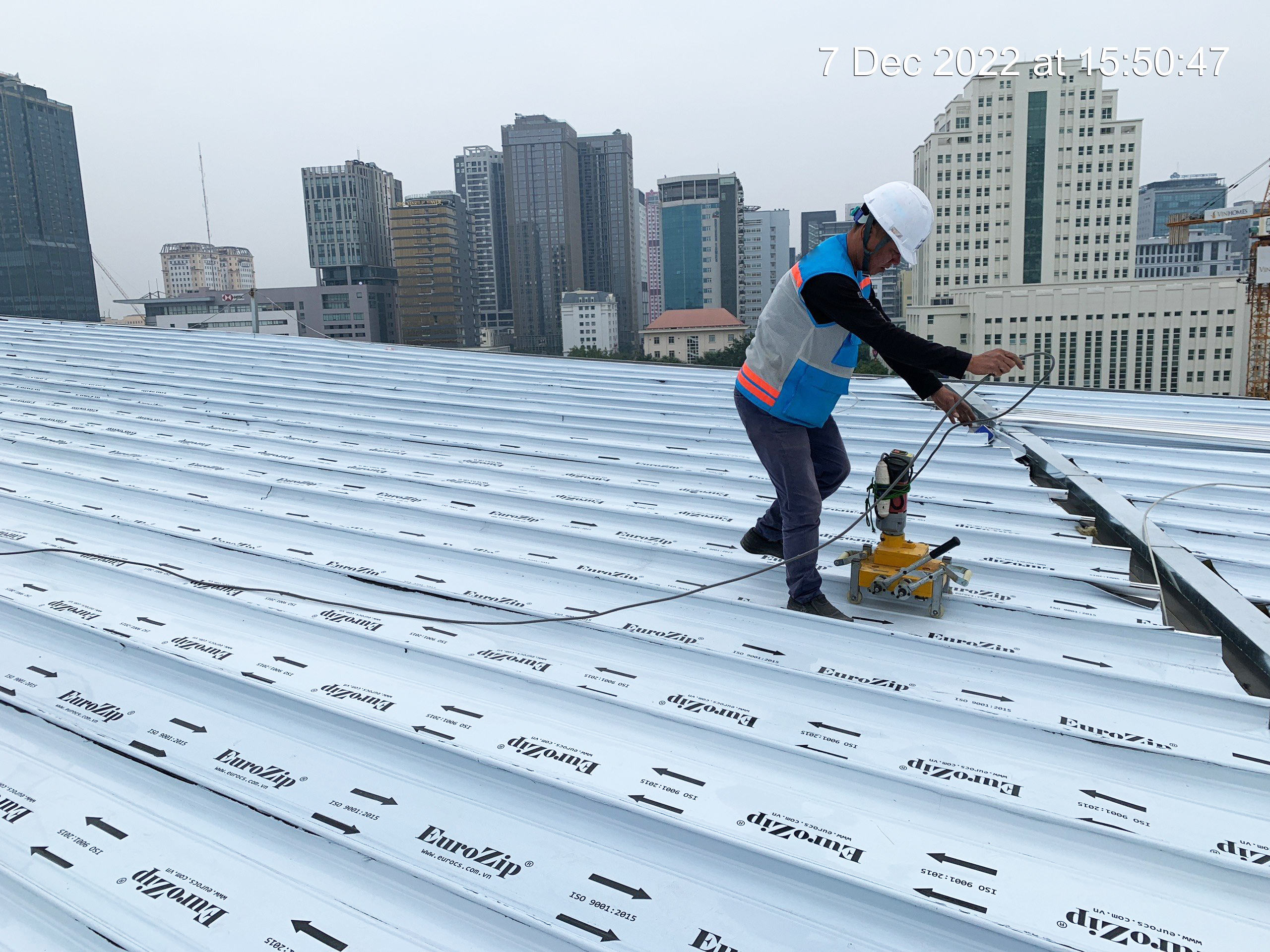 Ha Noi Children's Culture House  Project