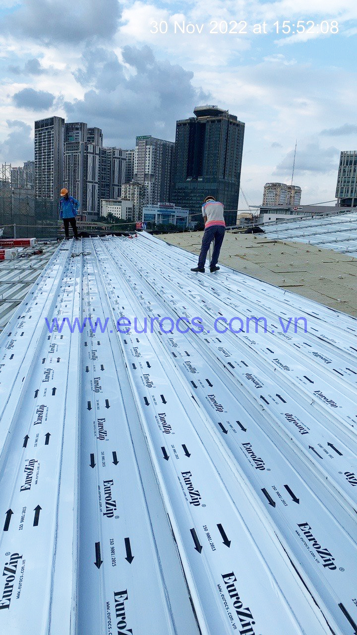 Ha Noi Children's Culture House  Project