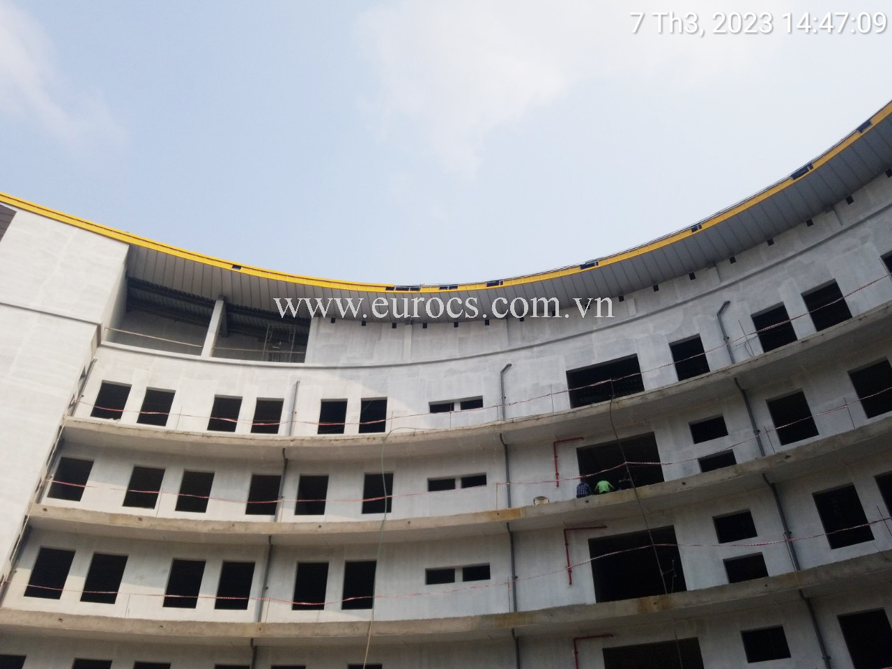 Ha Noi Children's Culture House  Project