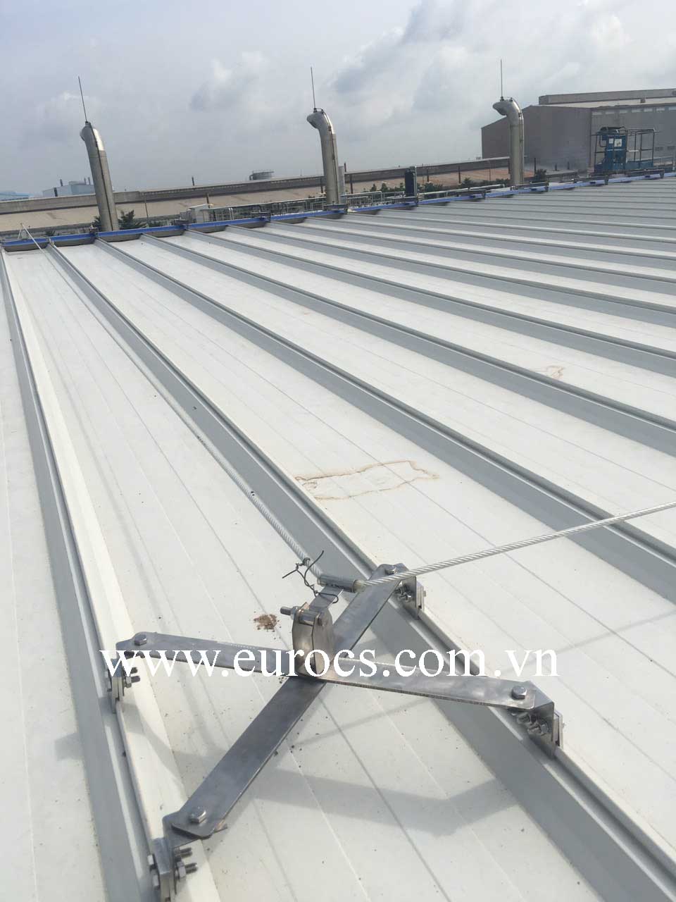 Heiniken Vung Tau Project