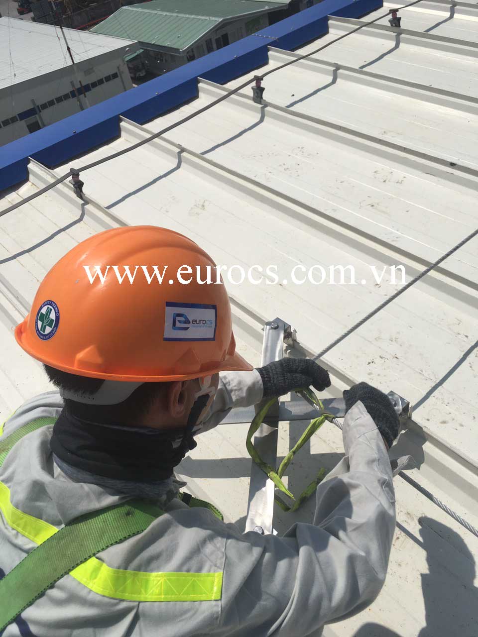 Heiniken Vung Tau Project