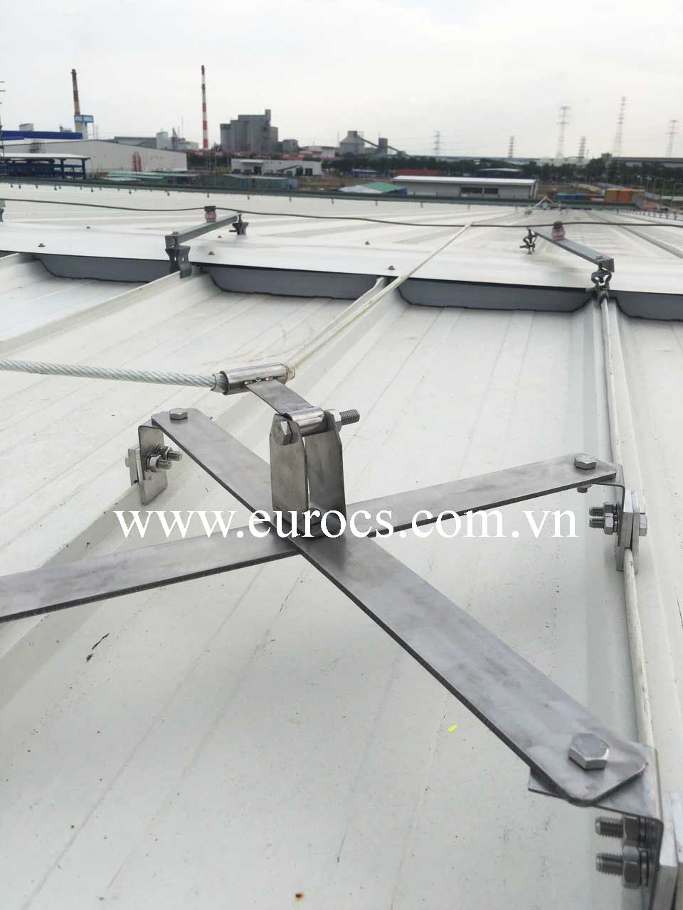 Heiniken Vung Tau Project