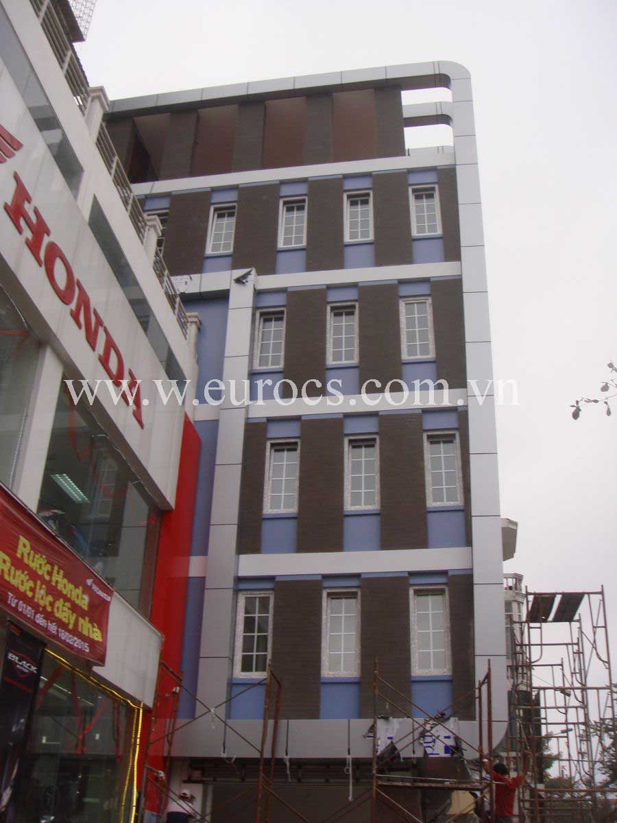 Phu Phuong Cooperative Project