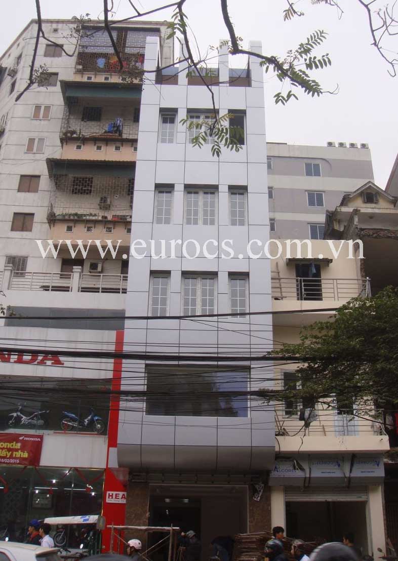 Phu Phuong Cooperative Project