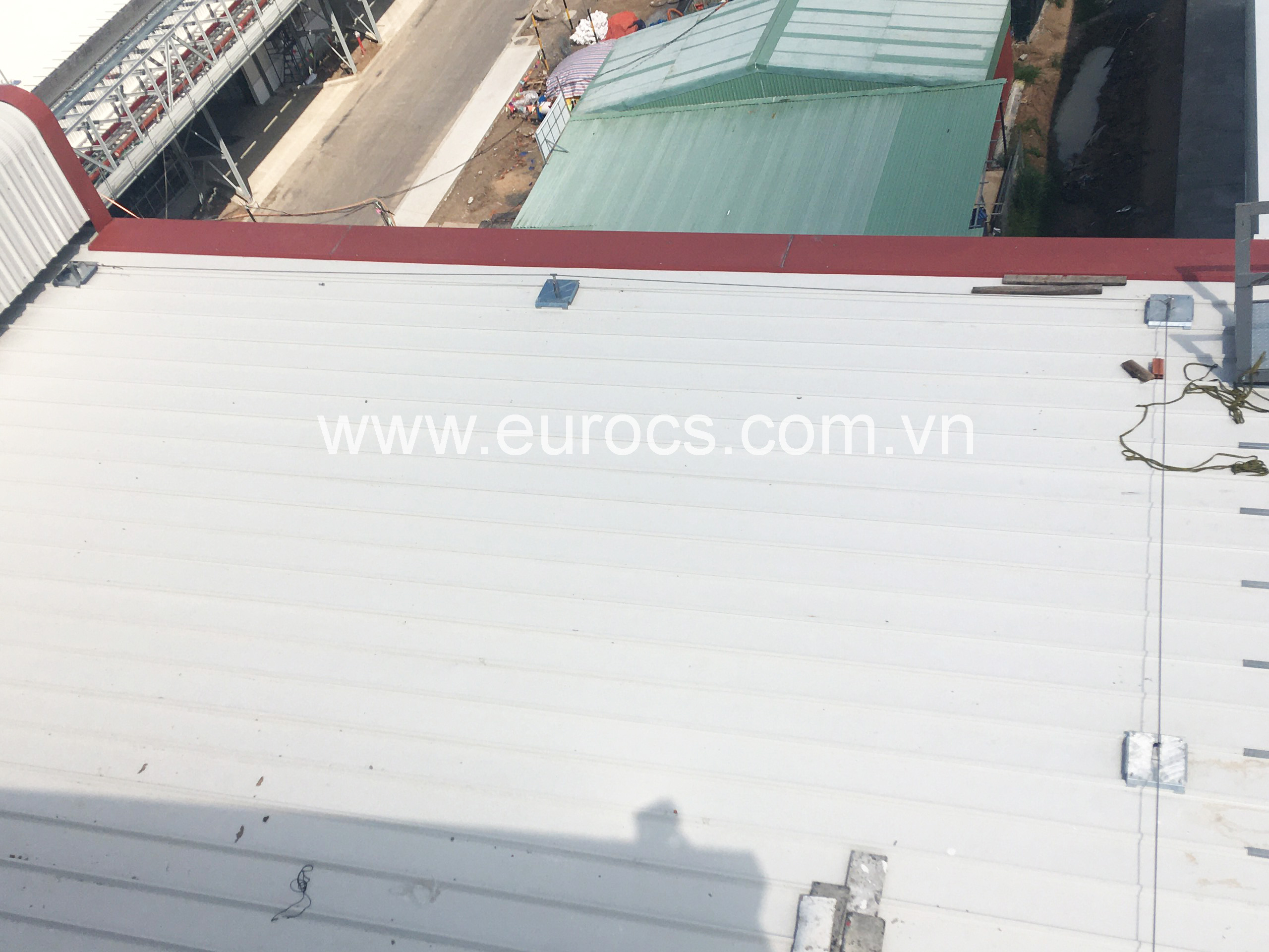 Project: ILD Coffee Plant