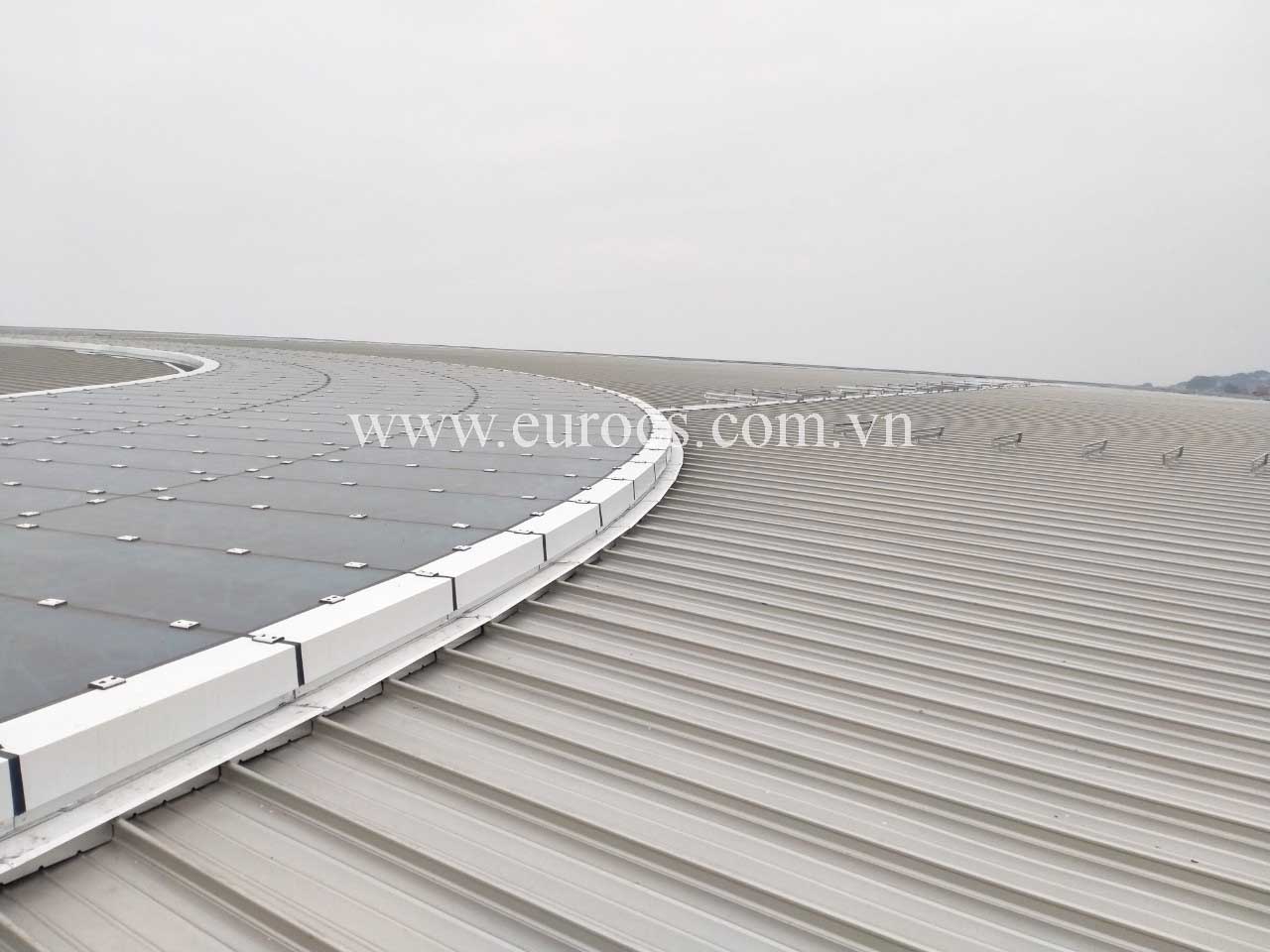 Dự án nhà văn hóa Đông Anh