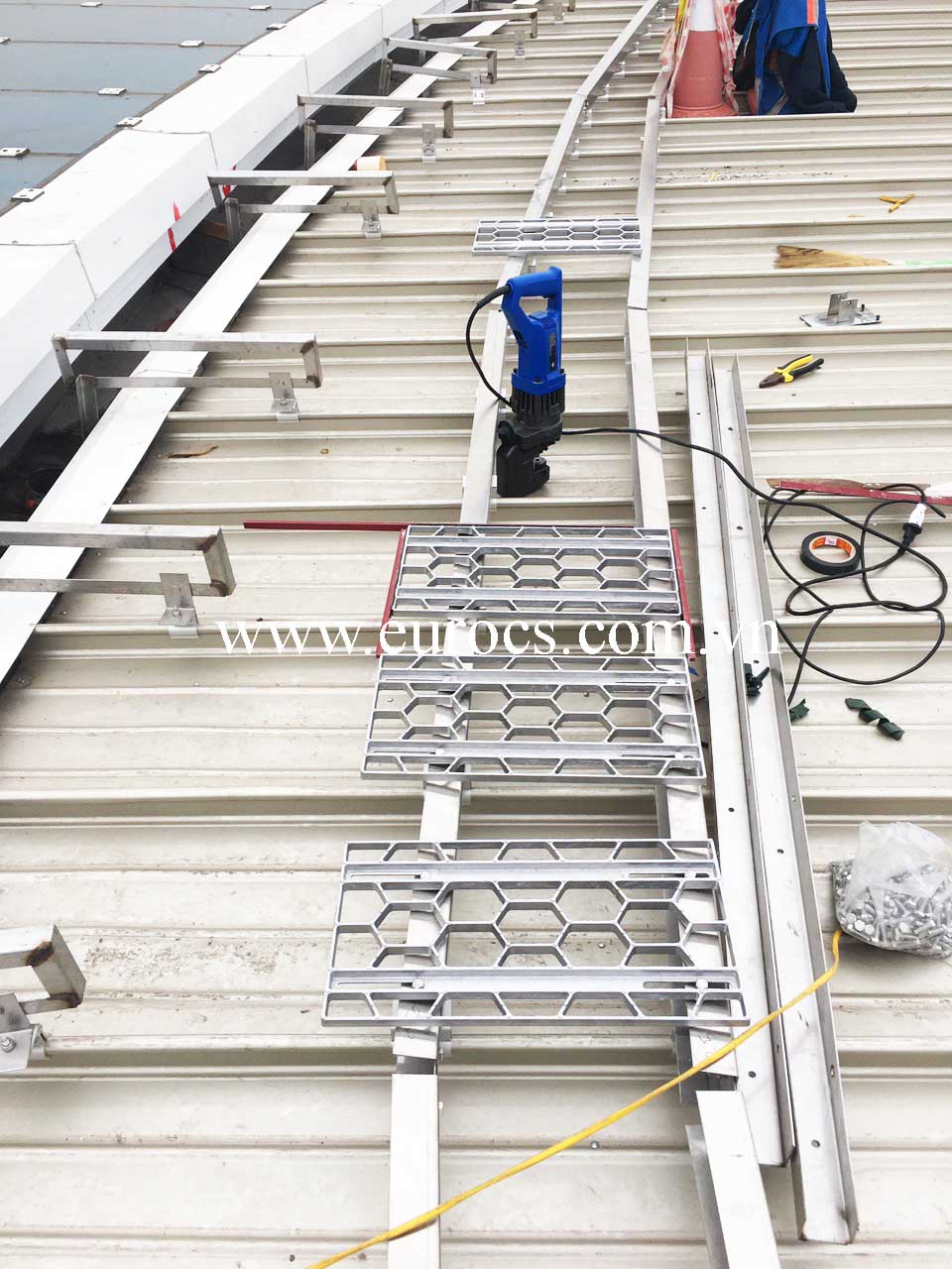 Dự án nhà văn hóa Đông Anh