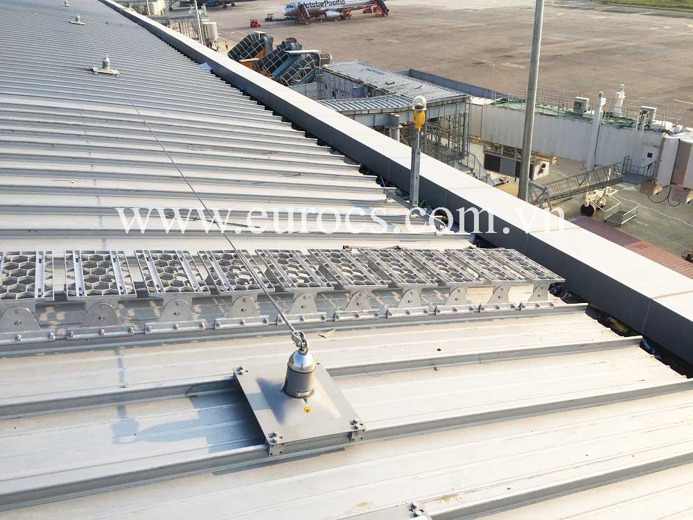 Da Nang International Airport Project