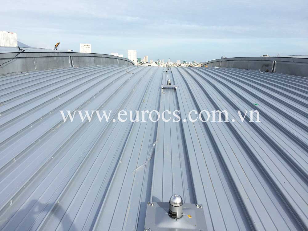 Da Nang International Airport Project