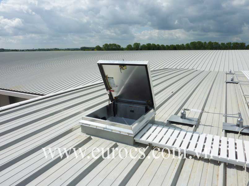 Da Nang International Airport Project