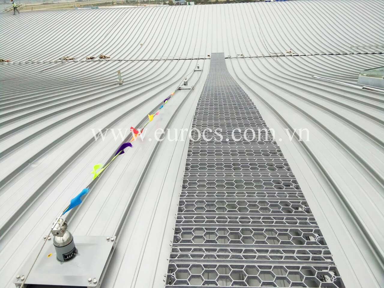 Cam Ranh Airport Project