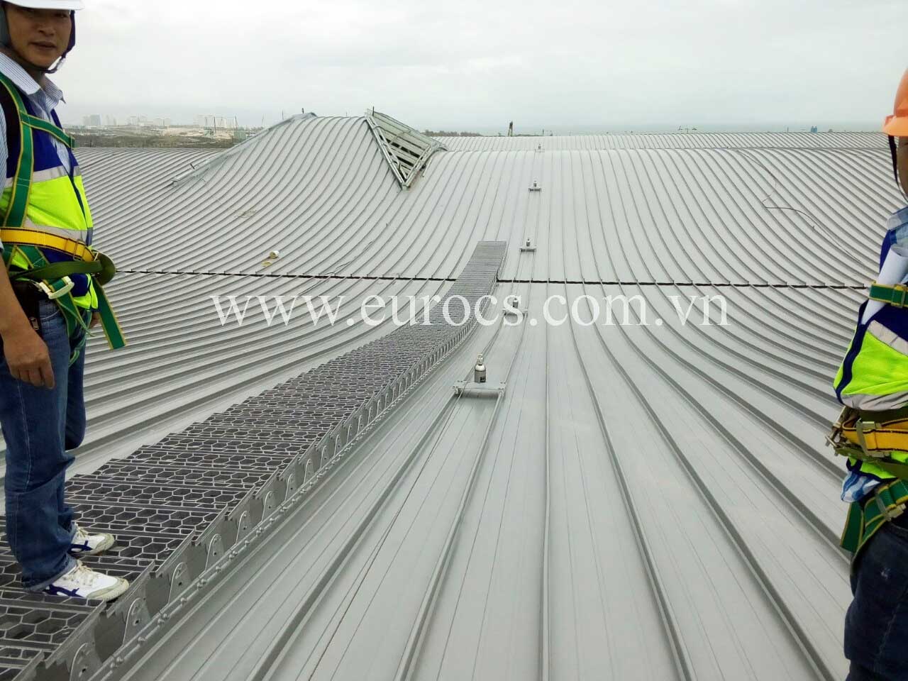 Cam Ranh Airport Project