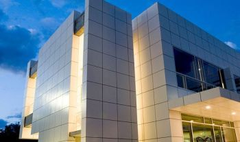 Nhôm- Vật liệu không thể thiếu trong mỗi công trình