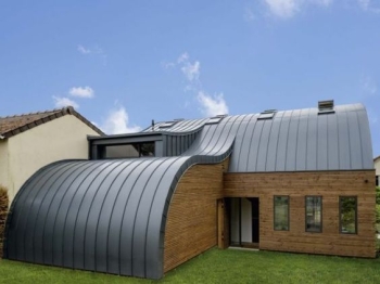 6  điều cần lưu ý khi lựa chọn tấm lợp kim loại