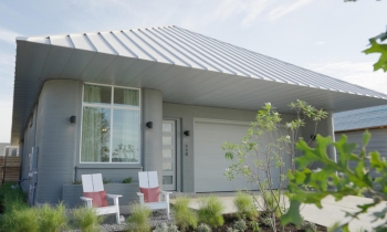 Tòa nhà in 3D lớn nhất thế giới sắp hoàn thành