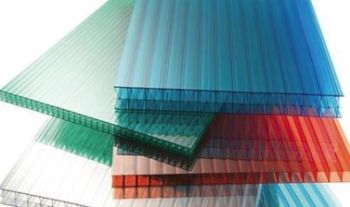 Những điều cần biết về tấm poly rỗng ruột – tấm nhựa lợp lấy sáng