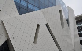 Tầm quan trọng của vật liệu xây dựng