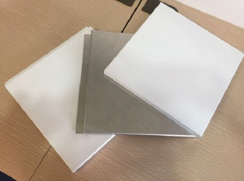 Tấm ốp nhôm đặc