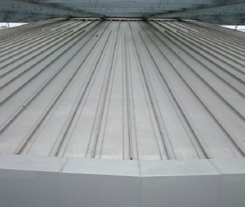 Tấm ốp nhôm đặc