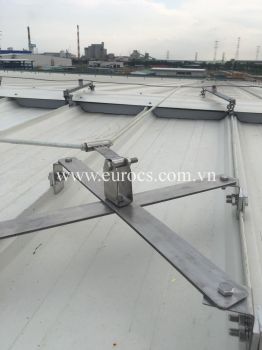 Hệ thống chống trượt ngã Eurogard