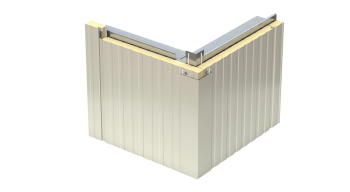 Tấm tường cách nhiệt- EuroWall