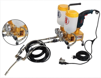 Bình chống thấm dột