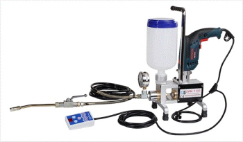 Bình chống thấm dột