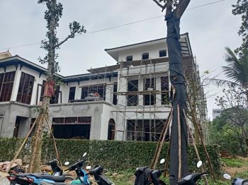 Dinh Long Villa - Hai Duong