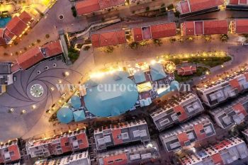 Dự án Hill Side An Thới - Phú Quốc