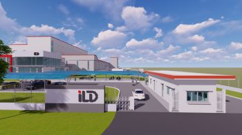 Project: ILD Coffee Plant