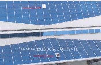 Dự án nhà ga đường sắt trên cao tuyến Nhổn - Ga Hà Nội