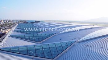 Dự án sân bay quốc tế Đà Nẵng