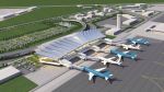 Dự án: Sân bay Phú Bài