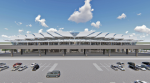 Dự án: Sân bay Phú Bài